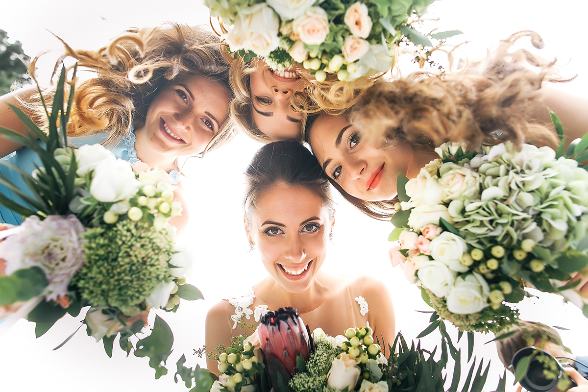 Advice for Brides to Be: 5 Stress-Reducing Tips for Wedding Planning