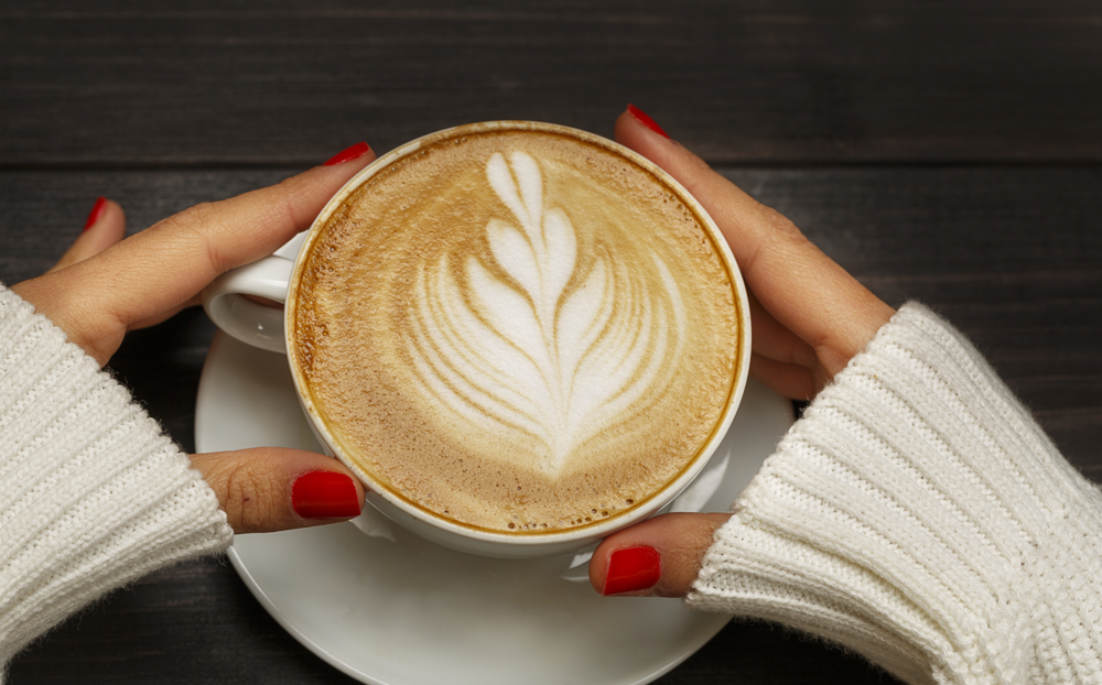 Regulate Stress and Balance Hormones: The Ultimate Adaptogenic Reishi Herbal Latte