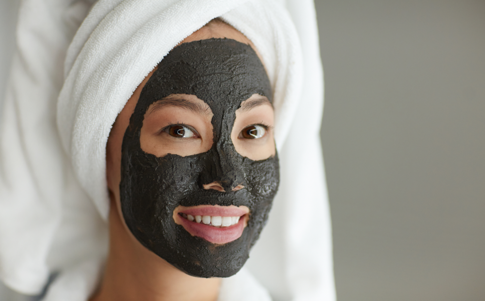 4 Fabulous Benefits of Facial Masks