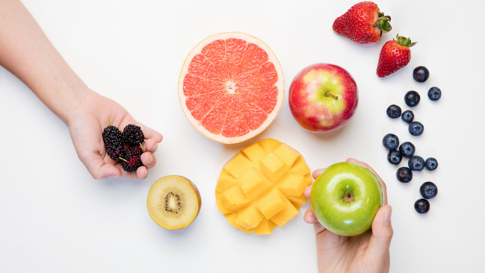 6 Minute Overview on Pesticides and Nutrition