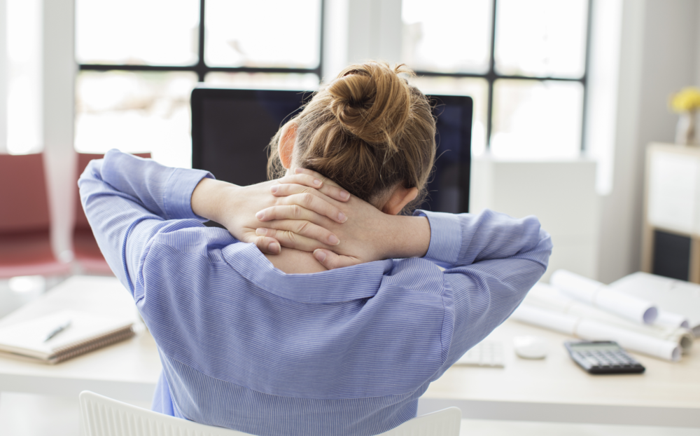 Postural Imbalances: Common Causes + 8 Pro Tips to Fix It