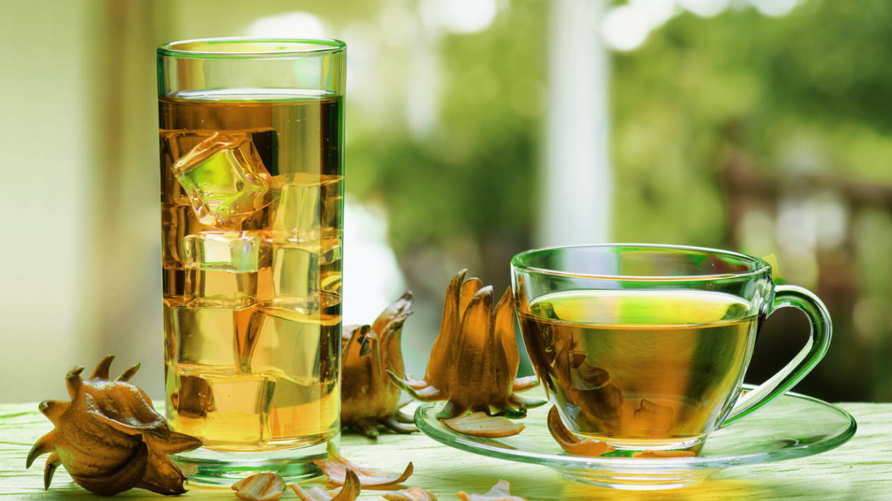 3 Health Promoting Benefits of Green Tea