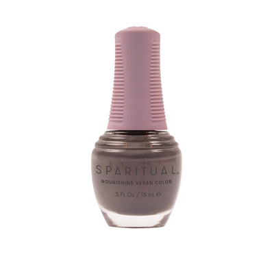 SpaRitual Nourishing Vegan Color, Present, 0.5 fl oz
