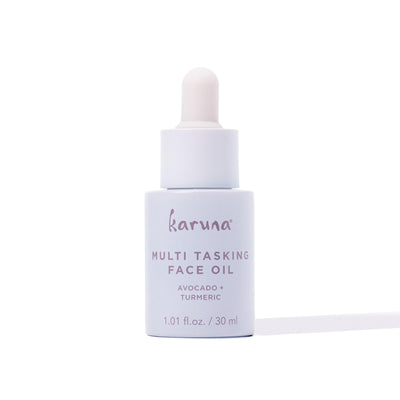 Karuna Multi-Tasking Face Oil, 1.01 fl oz