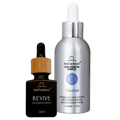 Bellabaci Revive Pure Essential Complex