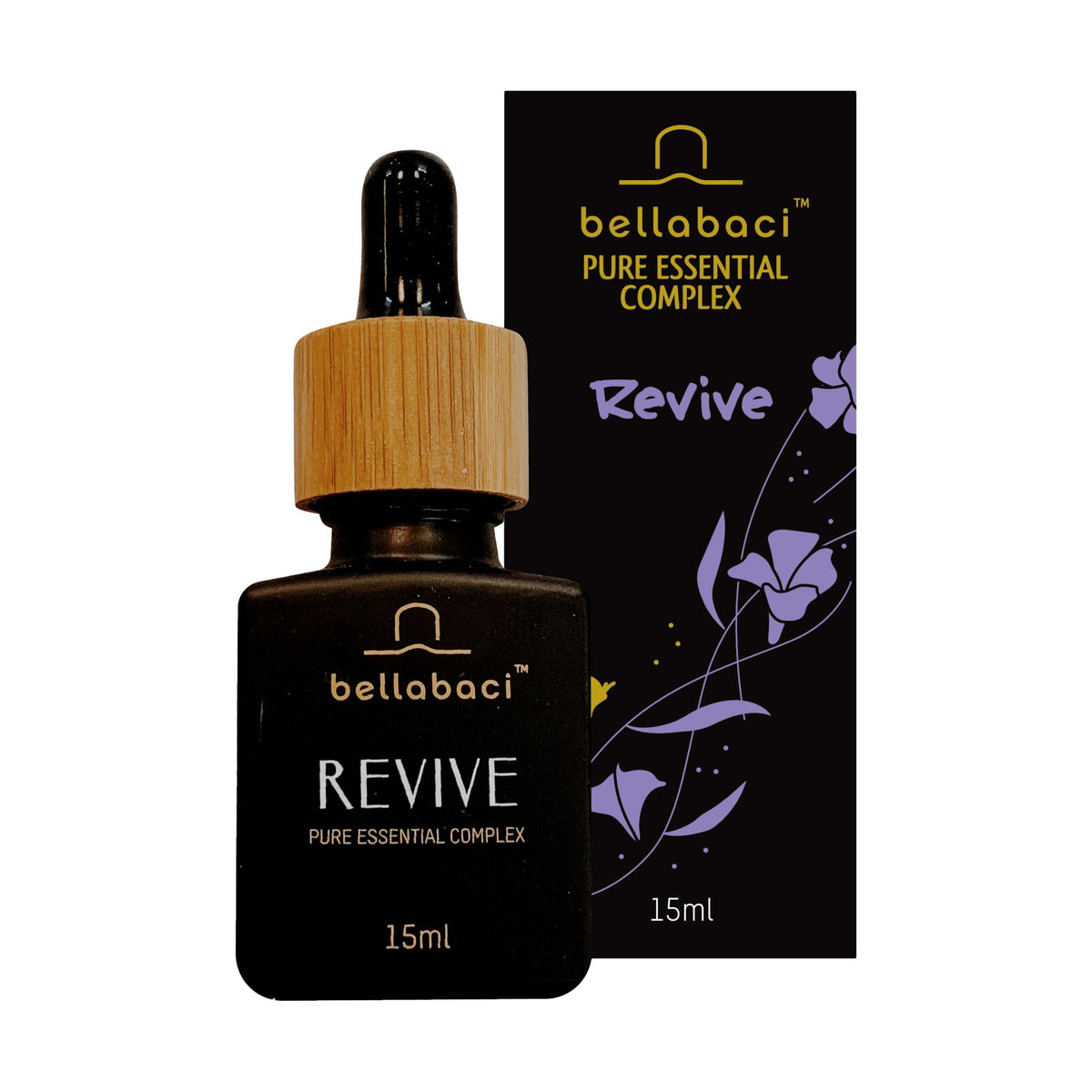 Bellabaci Revive Pure Essential Complex