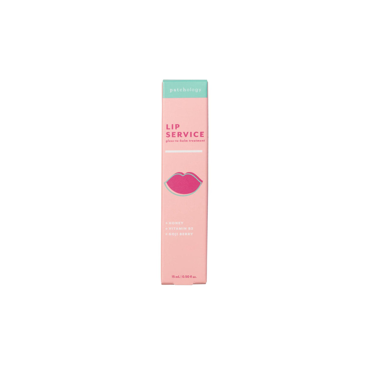 Patchology Lip Service Gloss-to-Balm Treatment