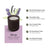 Sprig by Kohler Scented Candle, Sleep, 8 oz