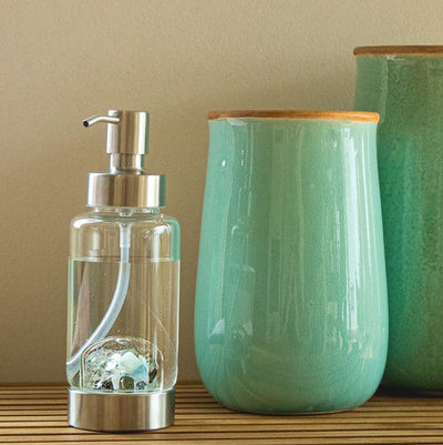 VitaJuwel TreatSeries Spa Pump! Dispenser, Forever Young