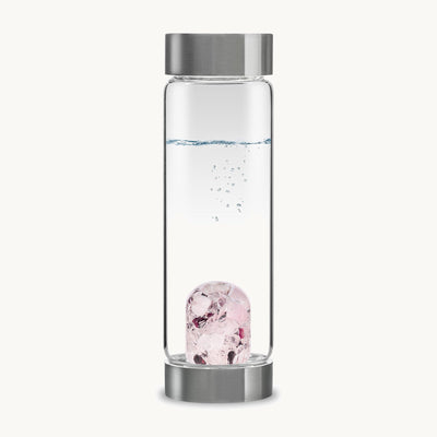 VitaJuwel ViA Bottle, LOVE & DEVOTION