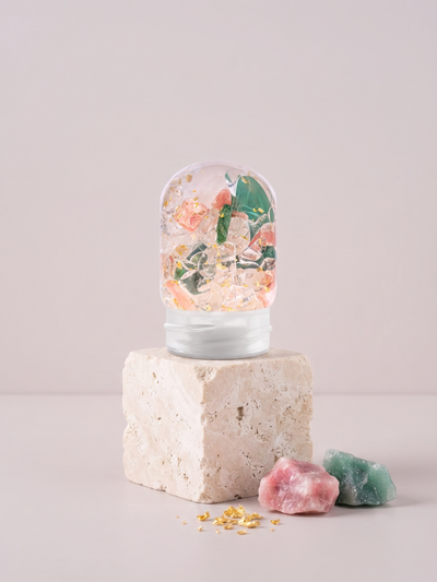 VitaJuwel GemPod, SHINE BRIGHT