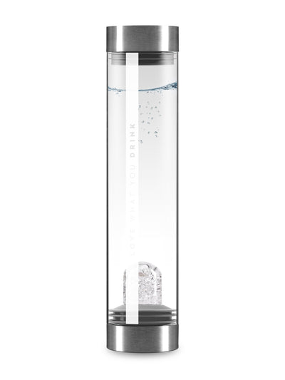VitaJuwel Sana Premium Crystal Water Carafe,  DIAMONDS