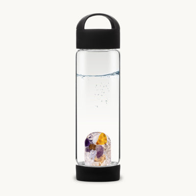 VitaJuwel ViA Yoga Water Bottle, PRANA