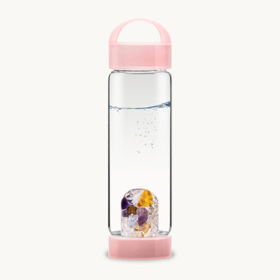 VitaJuwel ViA Yoga Water Bottle, PRANA
