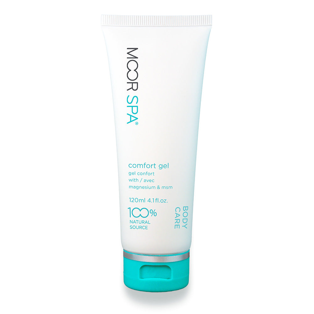 Moor Spa Comfort Gel, 120 mL