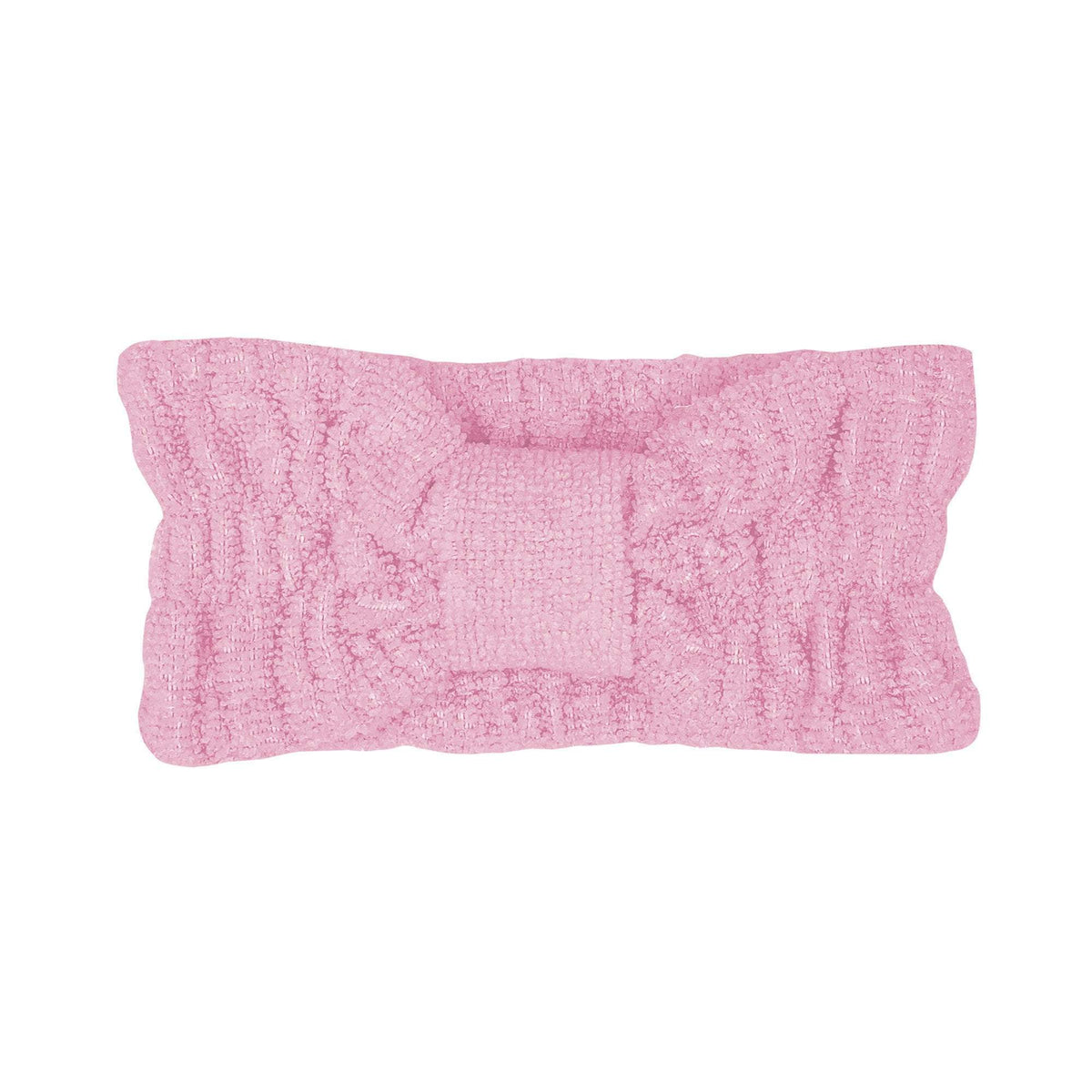 Daily Concepts Daily Beauty Headband, Pink