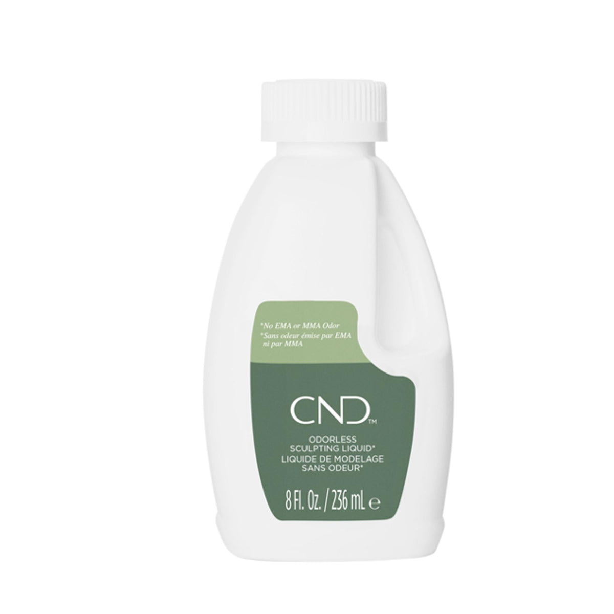 CND Enhancements, Odorless Sculpting Liquid