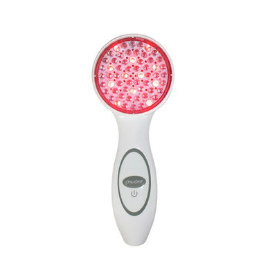 Clinical LED Light Therapy, Pain Relief by dpl Light Therapy
