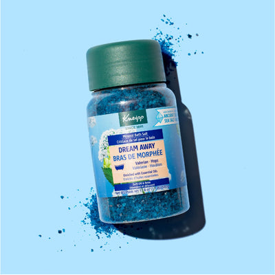 Kneipp Dream Away Mineral Bath Salt