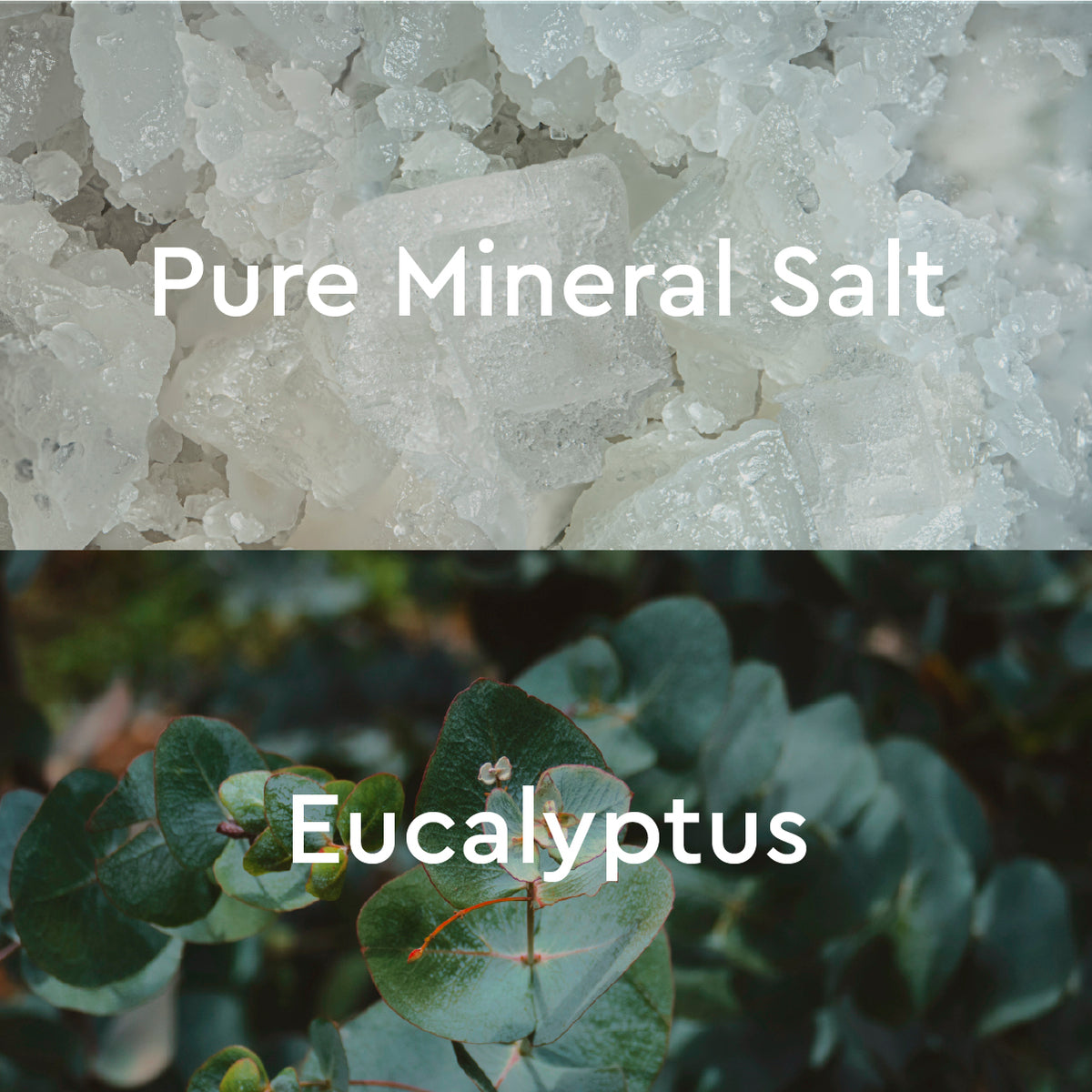 Kneipp Eucalyptus Mineral Bath Salt
