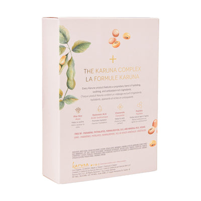 Karuna Hydrating+ Face Mask