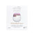 Lux Soniqué Mini LED Sonic Cleanser, Wrinkle Reduction & Acne Treatment by reVive Light Therapy