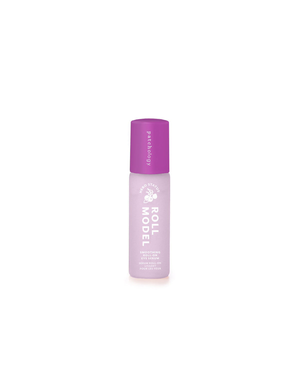 Patchology Roll Model Smoothing Roll-On Eye Serum, 1.2 oz