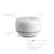 Bloomy Lotus Macaron Ceramic Aroma Diffuser