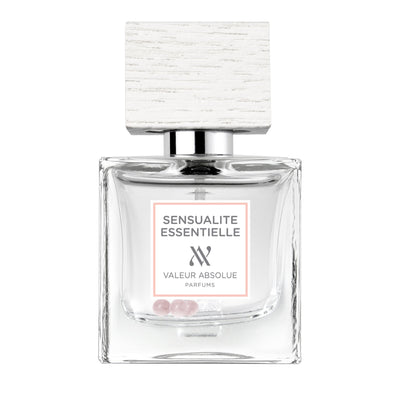 Valeur Absolue SensualitéÂ Essentielle Perfume 1.7 Fl. Oz.