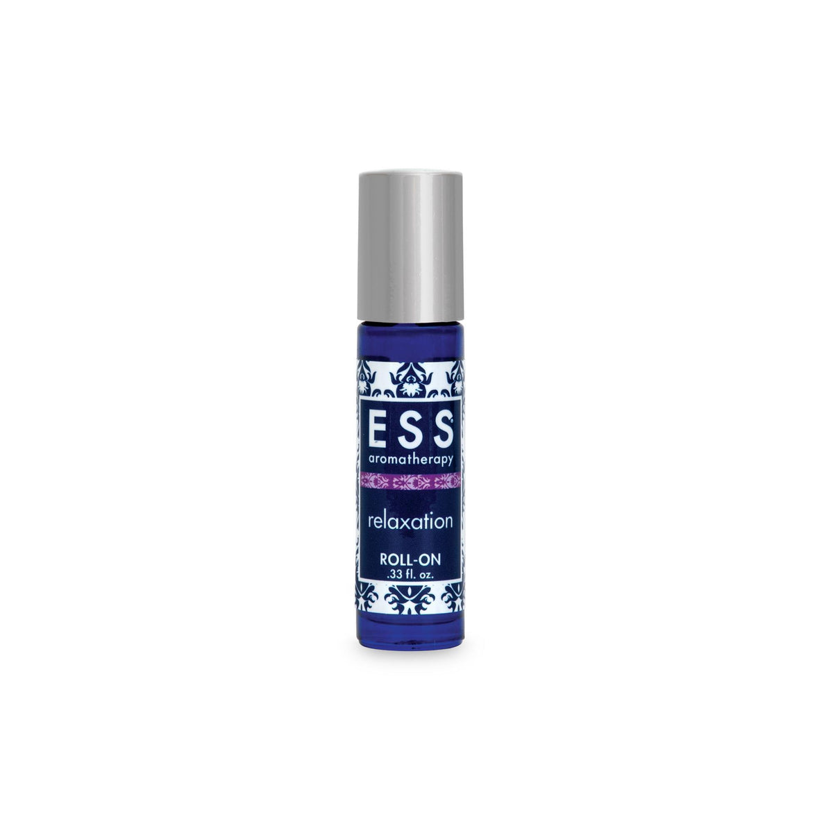 ESS Relaxation Aromatherapy Roll-On / 0.33 Fl. Oz.