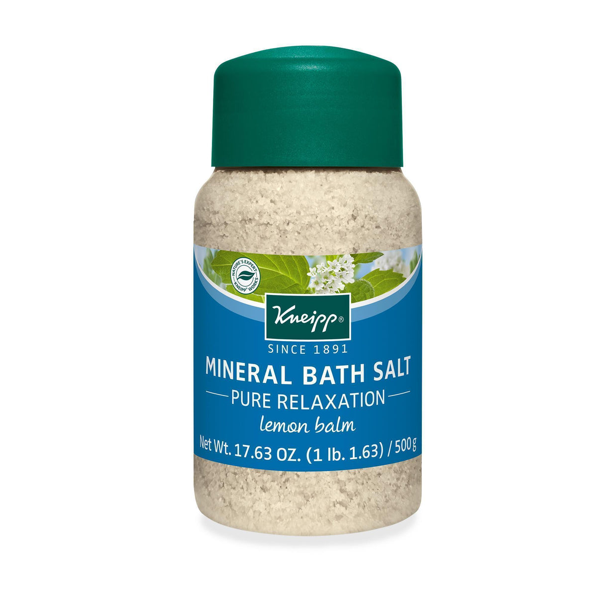 Kneipp Pure Relaxation Mineral Bath Salt