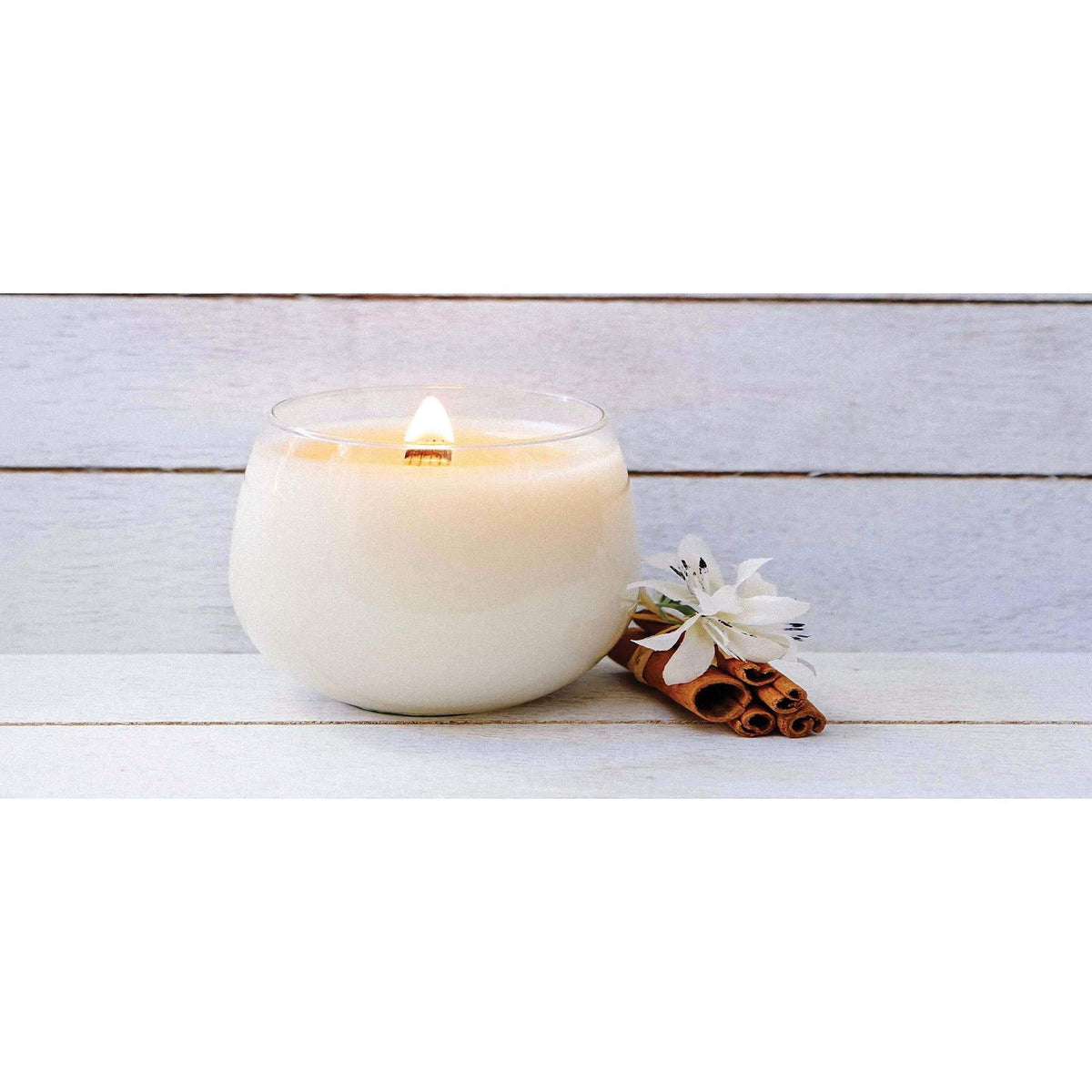 Candles Sanari Candle / Biscotti / 16oz