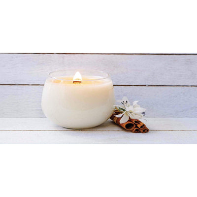Candles Sanari Candle / Biscotti / 16oz