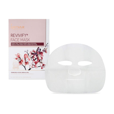 Exfoliants, Peels, Masks & Scr 1ct Karuna Revivify Face Mask