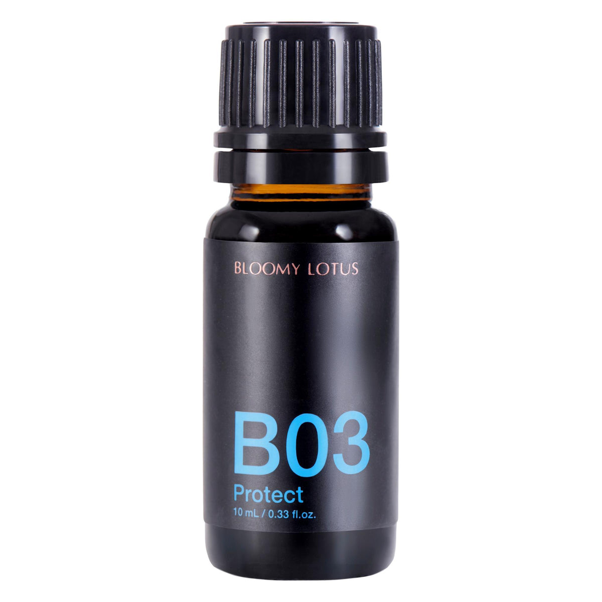 Bloomy Lotus B03 Protect Essential Oil, 10 ml