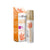 Cannafloria Aromatherapy Roll-On, Be Energized