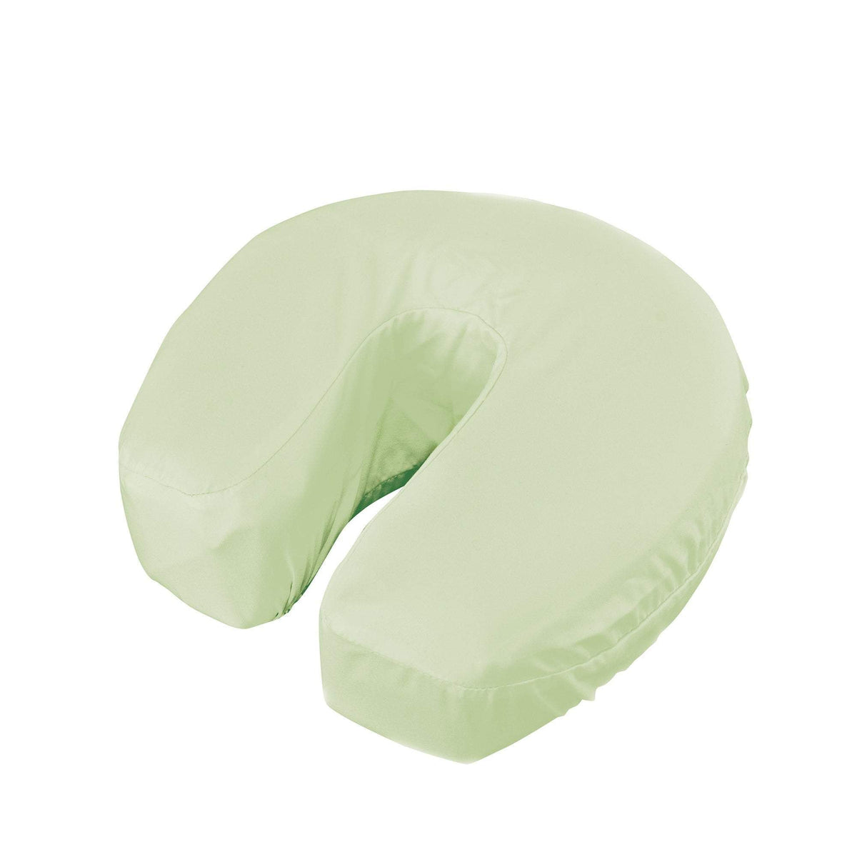 Headrest, Face Cradle & Pillow Greenery Sposh Microfiber Face Rest Cover