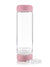 VitaJuwel inu! Crystal Bottle, Blossom Rose