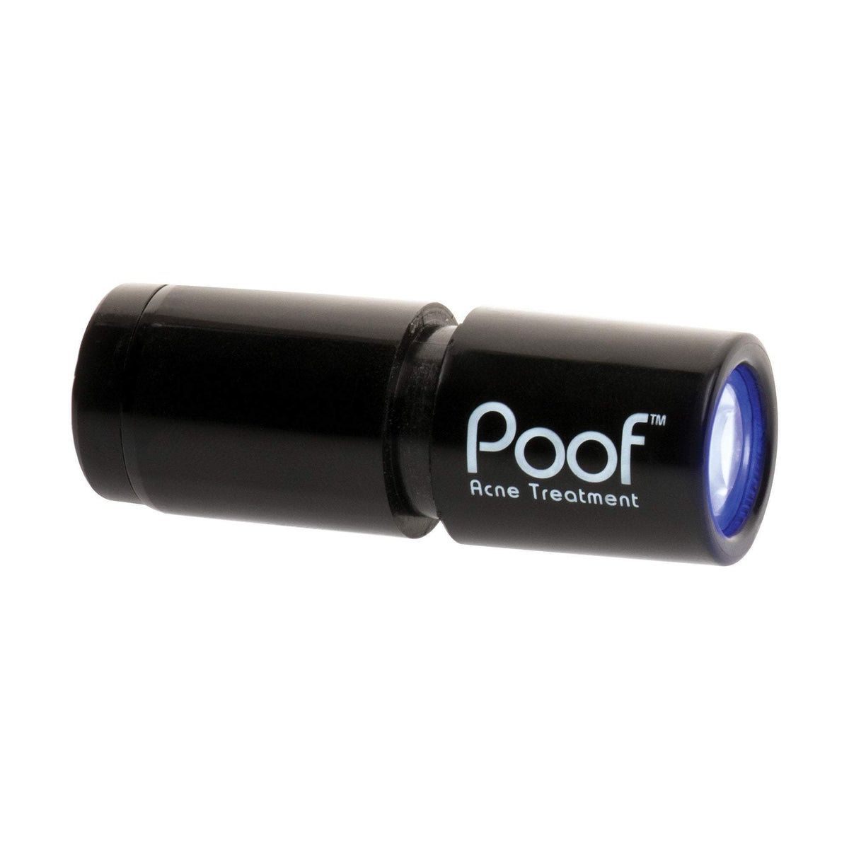 LED & Light Therapy reVive&reg; Acne Poof - Black
