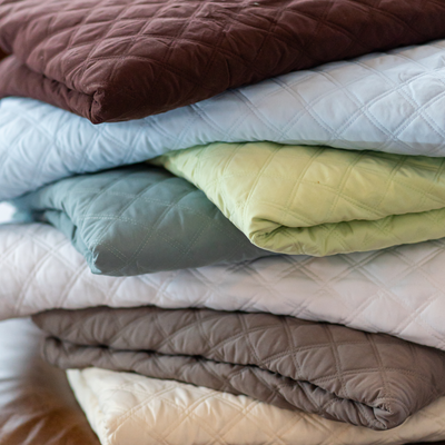 Sposh Quilted Blanket