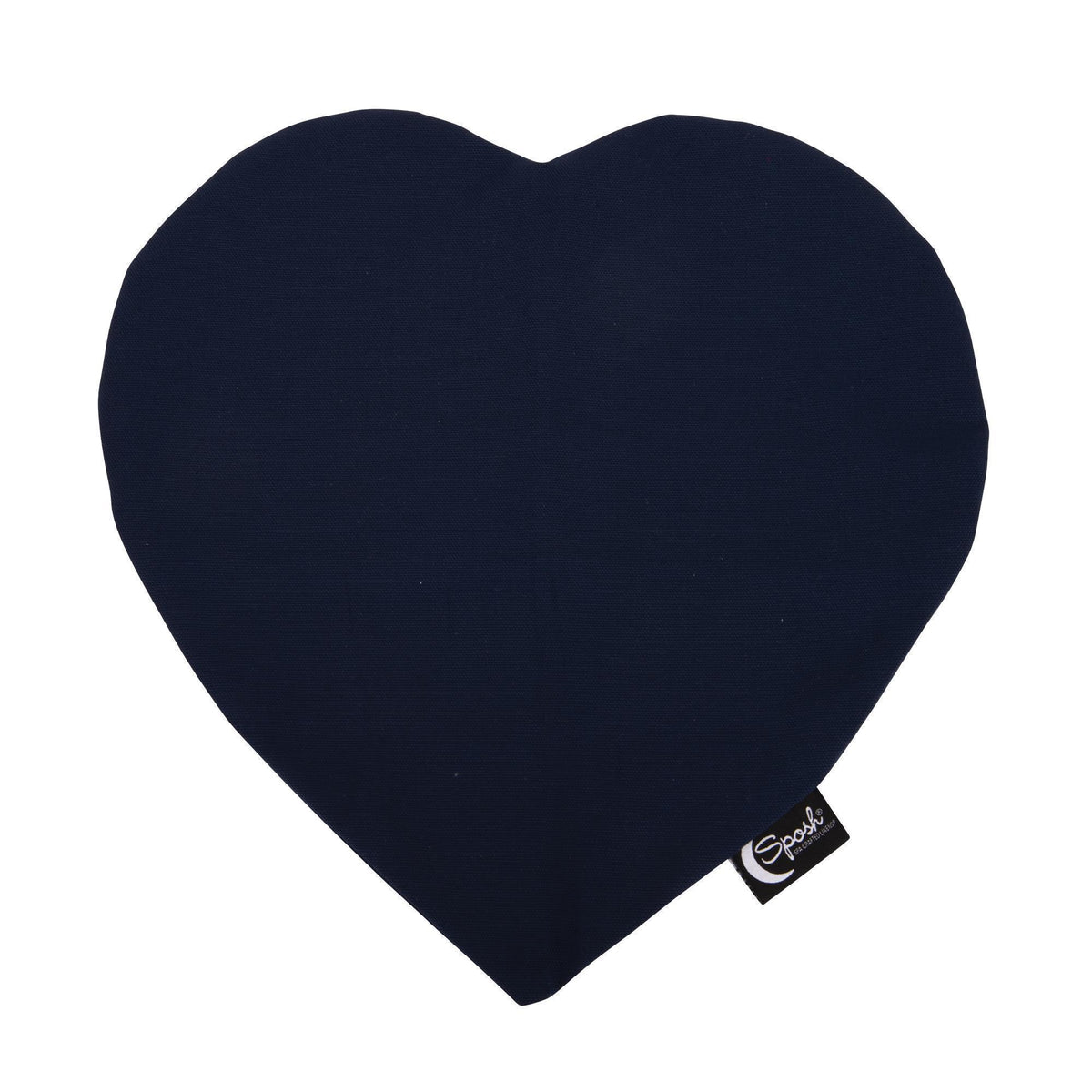 Sposh Heart-Shaped Heat Pack Replacement Covers