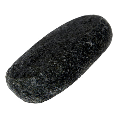 Treatment Stones & Salt Stones Theratools Soapstone Long Wedge Scraping Tool, 3,5"L x 1.5" H