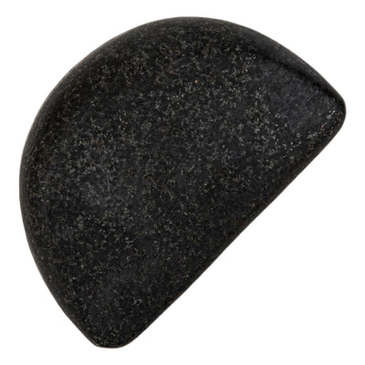 Treatment Stones & Salt Stones Theratools Soapstone Wide Wedge Scraping Tool, 3.5"L x 2.25"W