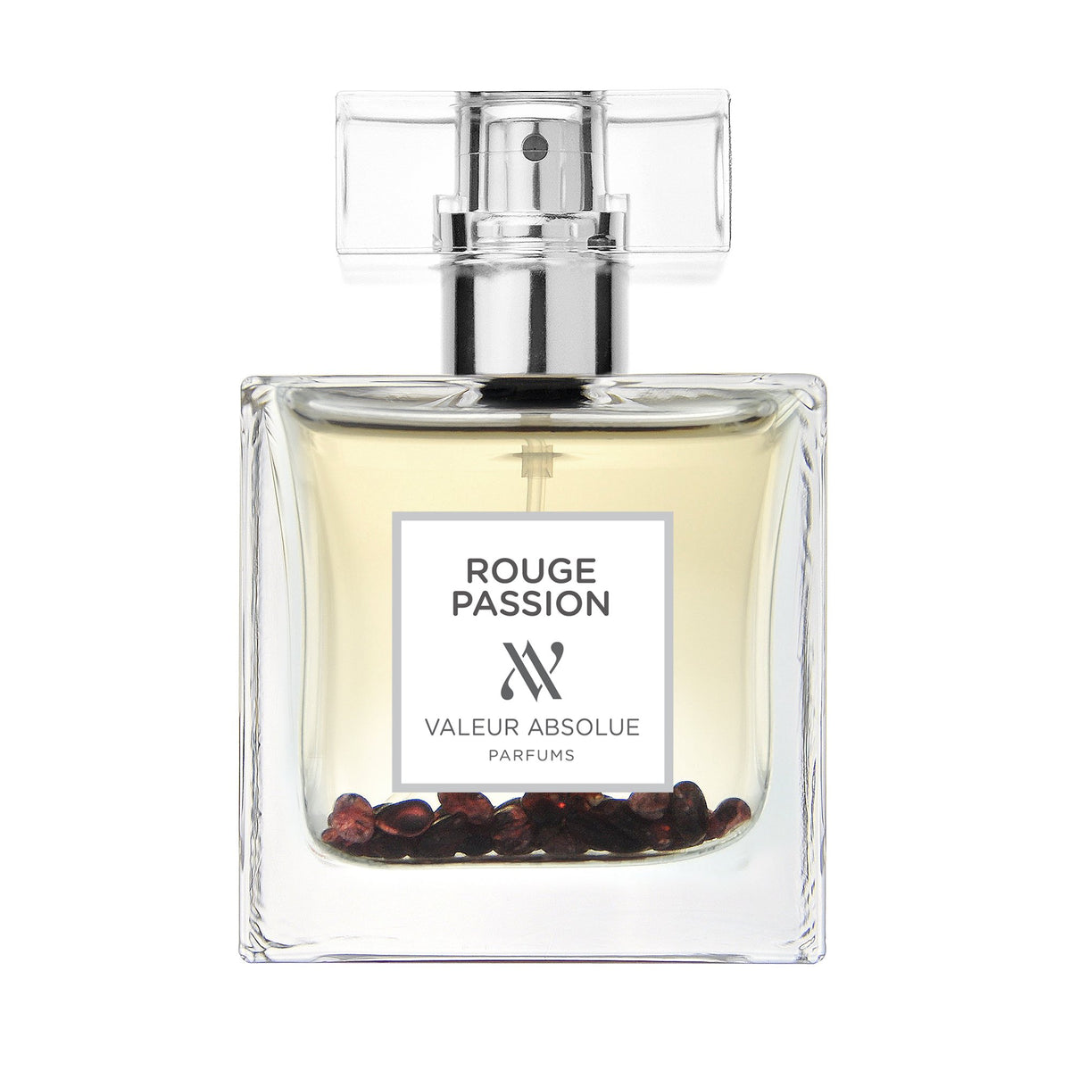 Valeur Absolue Rouge Passion Perfume