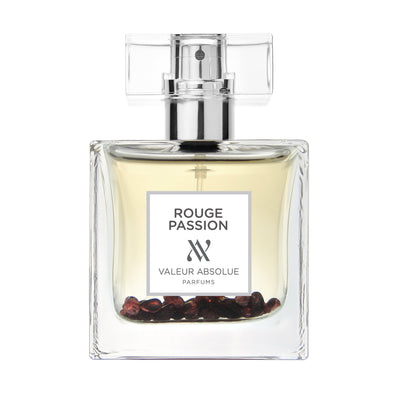 Valeur Absolue Rouge Passion Perfume
