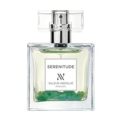Valeur Absolue Sérénitude Perfume