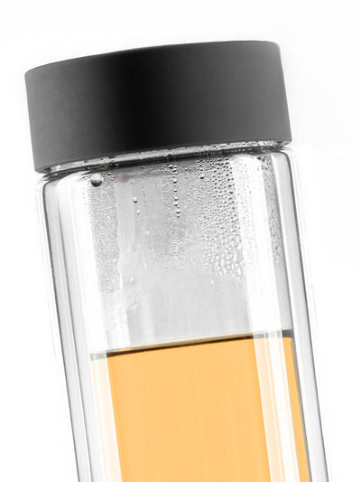 VitaJuwel ViA Heat Bottle, Diamonds